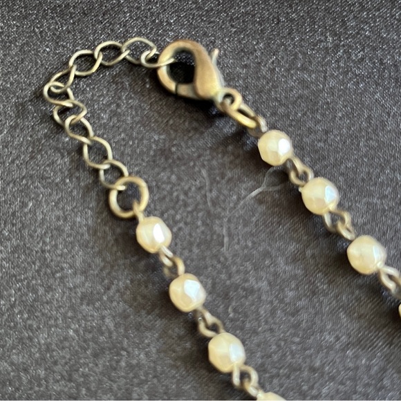 Angel Wing choker necklace - Picture 9 of 9